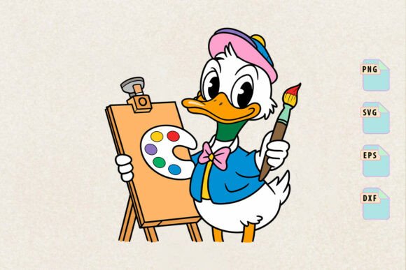 Back to School Goose SVG, Coquette Teach