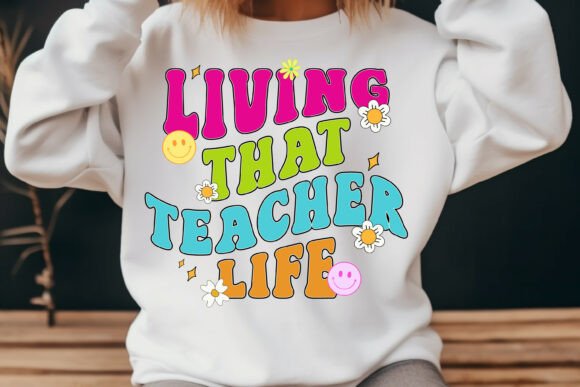 Teacher Back to School Teacher Quotes Graphics